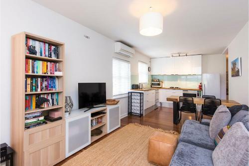 Apartamento Cottesloe Sunset On Salvado