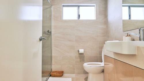 Apartamento Central Garden City Apt - Mobile Hotspot & Wifi -
