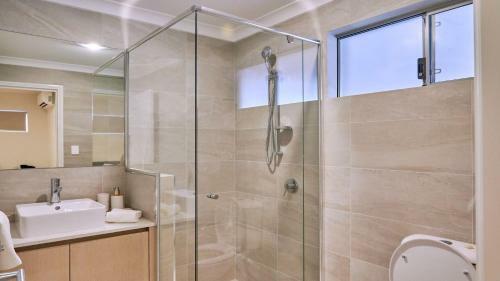 Apartamento Central Garden City Apt - Mobile Hotspot & Wifi -