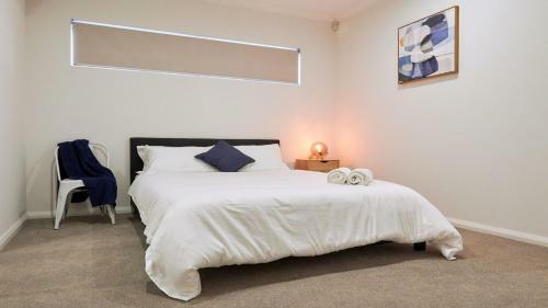 Apartamento Central Garden City Apt - Mobile Hotspot & Wifi -