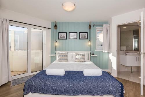 Cottesloe Blue Apartment