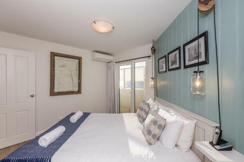 Cottesloe Blue Apartment