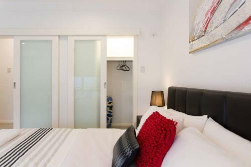 M5 Apartment In The Free Transit Zone West Perth