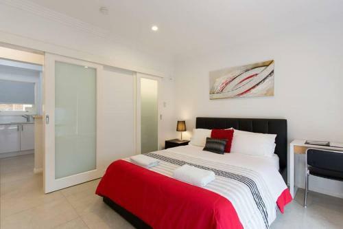 M5 Apartment In The Free Transit Zone West Perth
