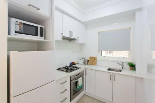 M5 Apartment In The Free Transit Zone West Perth