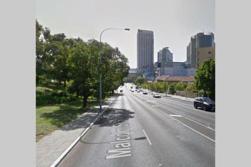 M5 Apartment In The Free Transit Zone West Perth