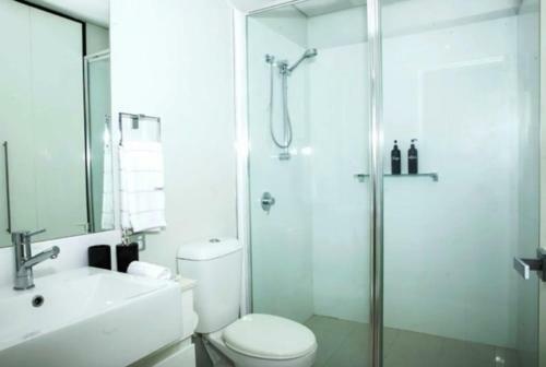 Apartamento Central Cbd Exec Stunning View Wifi Netflix Wine