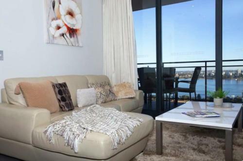 Apartamento Central Cbd Exec Stunning View Wifi Netflix Wine