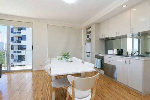 Stunning Two-storey Apartment In Perth's Cbd
