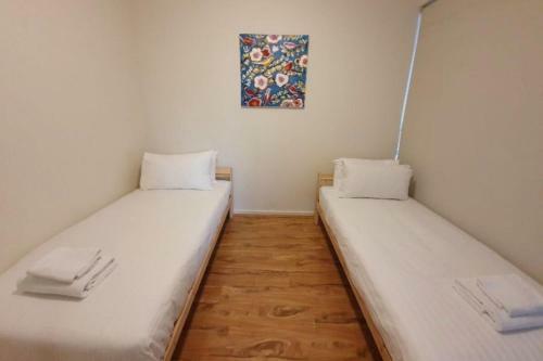 Stunning Two-storey Apartment In Perth's Cbd