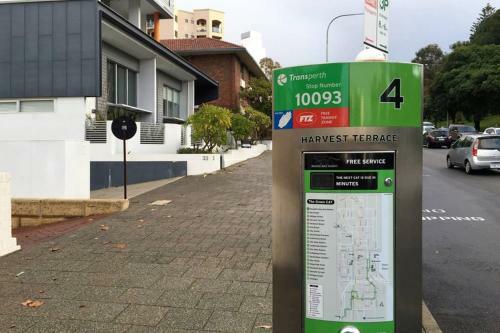 Apartamento M104 Central Location In Free Transit Zone