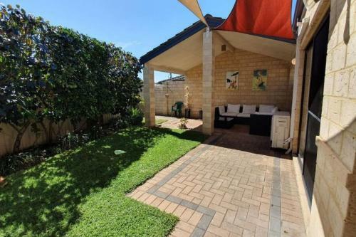 Apartamento Comfortable 2bdr Unit With Lush Serene Garden