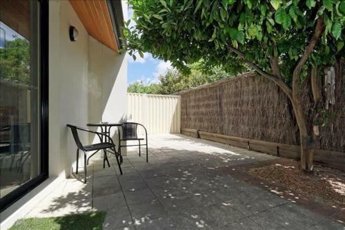 Apartamento Swan River Applecross Heathcote Park 1br Villa