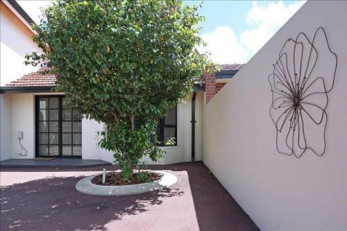 Apartamento Swan River Applecross Heathcote Park 1br Villa