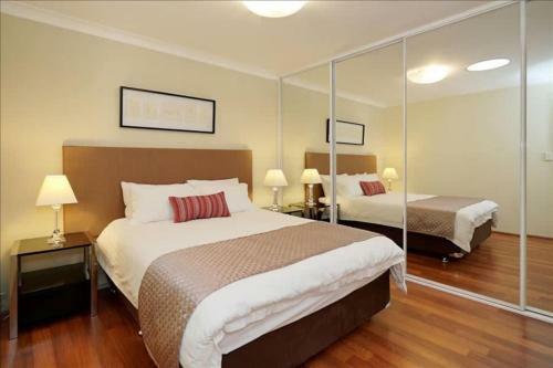 Apartamento Swan River Applecross Heathcote Park 1br Villa