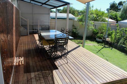 Cosy Cottage -3 Bedrooms Victoria Park