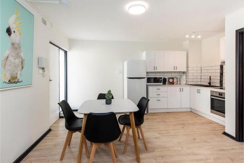 Apartamento Comfortable Living Space Close To Foreshore & Cbd!