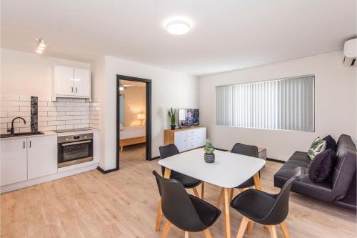 Apartamento Comfortable Living Space Close To Foreshore & Cbd!
