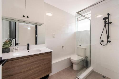 Apartamento Peaceful South Perth Home - Close To Everything