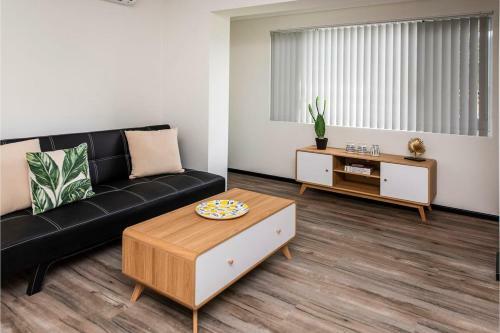 Apartamento Stylish Space In Leafy South Perth - Sleeps 2