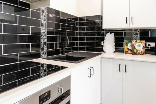 Apartamento Stylish Space In Leafy South Perth - Sleeps 2