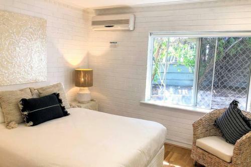 Apartamento Oceans Five Holiday Or Business Accommodation