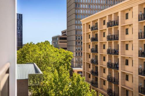 Apartamento 404 Big Beautiful One Bed-sleeps 4 Balcony Lift