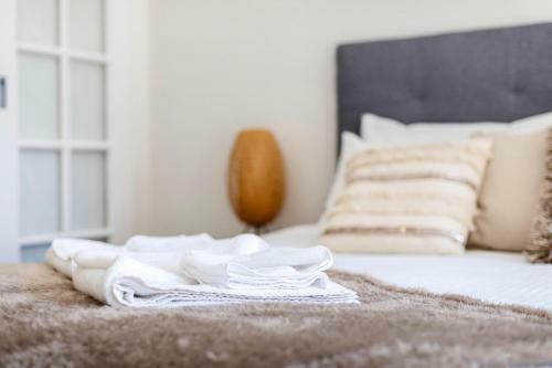 Apartamento 404 Big Beautiful One Bed-sleeps 4 Balcony Lift