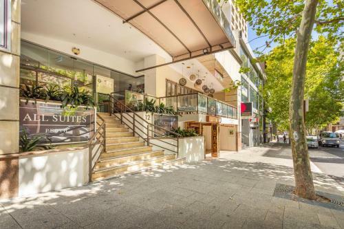 Apartamento 404 Big Beautiful One Bed-sleeps 4 Balcony Lift