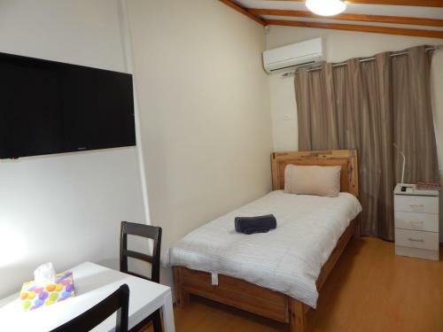 Parkline Apartments Perth