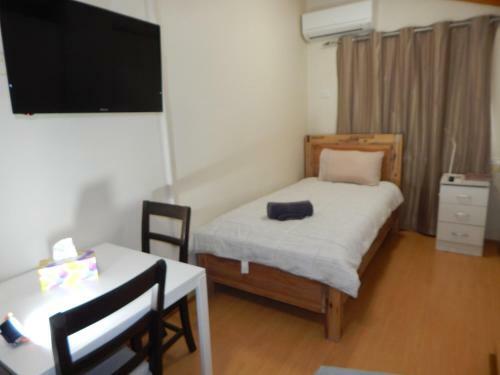 Parkline Apartments Perth