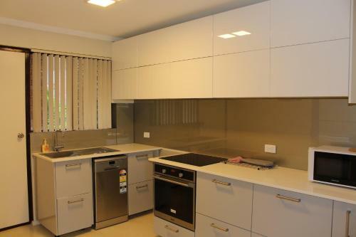 Parkline Apartments Perth