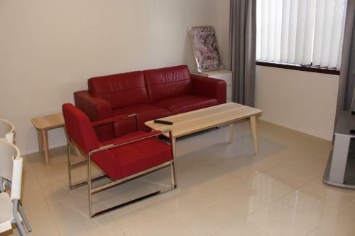 Parkline Apartments Perth