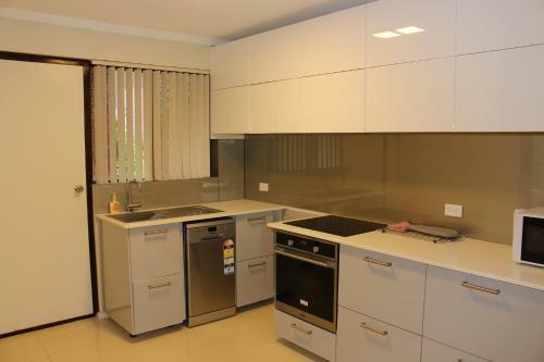 Parkline Apartments Perth