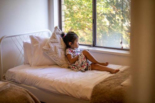 Villa Seventh Heaven Vibrant Restful Pad Maylands/mt Lawley Side