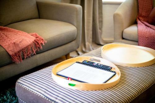 Villa Seventh Heaven Vibrant Restful Pad Maylands/mt Lawley Side