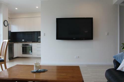 Sorrento Bluewater Apartment