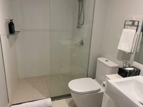 Apartamento Stylish City Central Executive Views, Netflix, Wifi, Wine