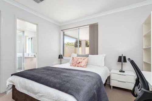 Villa Ardross Short Stays