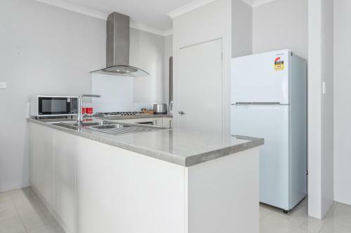 Villa Ardross Short Stays