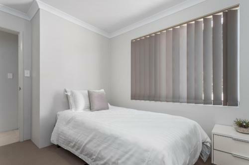 Villa Ardross Short Stays