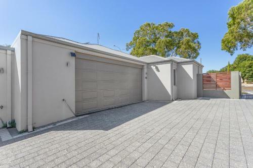 Villa Ardross Short Stays