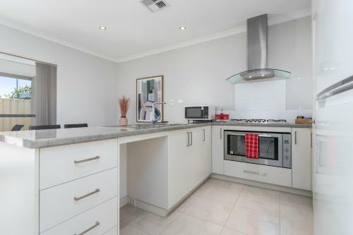Villa Ardross Short Stays