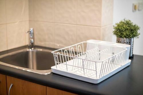 Apartamento Charming Central Renovated Lift