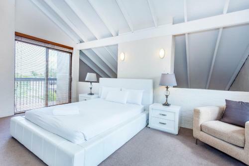 Apartamento Como Mezzanine Retreat