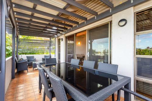 Apartamento Como Mezzanine Retreat