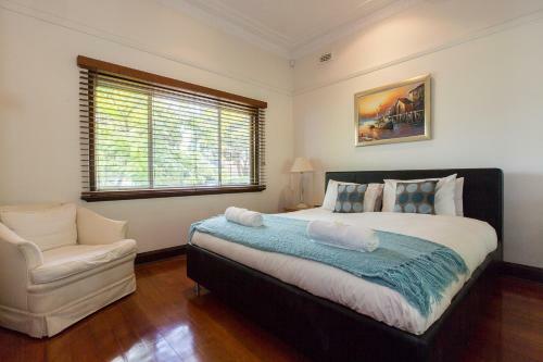 North Cottesloe Cottage
