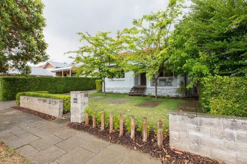 North Cottesloe Cottage