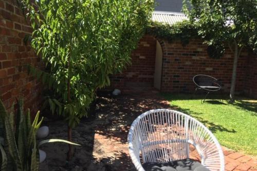 Designer 2-bed House Wgarden - Northbridge Perth