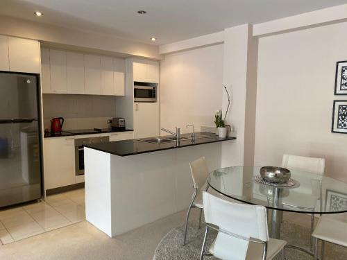 Apartamento Arena Resort Style Exec Free Netflix Wifi Wine